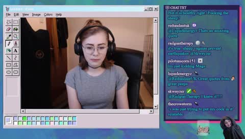 Attention, everyone! Do not f*ck sheep