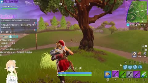 自称IQ1456000000000の神プレイ