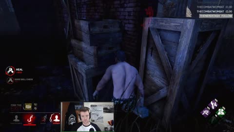 Local man tricks chainsaw man