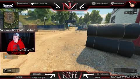 Best emote in the game :) 