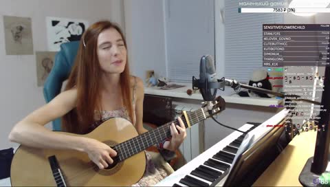 чик чик чик чика Вероника