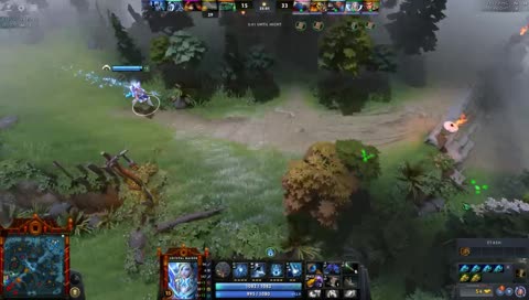 Jose passive glimmer