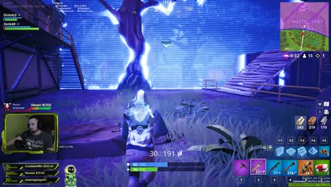 Diot megeszi a devla