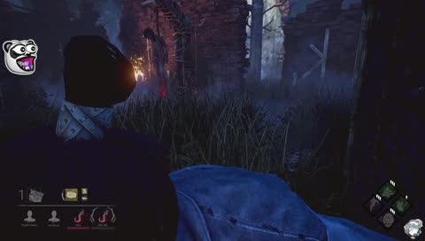 Double F!@% with the Clown