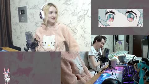 Я самая пиздатая!