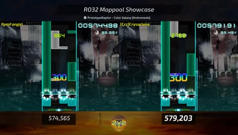 Combo Curse + Reaction after the curse.