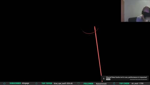 First VR horror experience