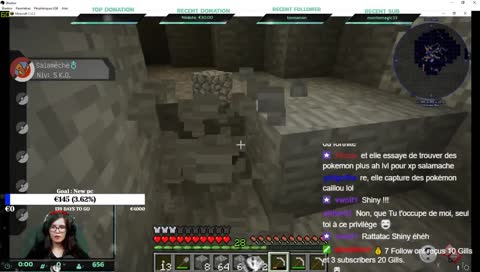 dsl ou pas mais atchi