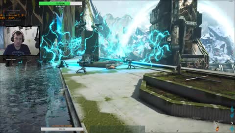 Tribe dodo tek, 452 server - ban!