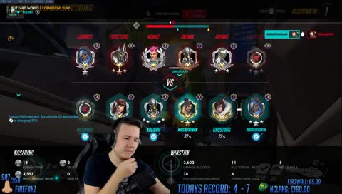 Viktors Gedankengänge xD