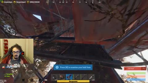 Vf^2=Vi^2-2*g*(Yf-Yi)