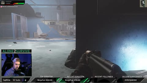 Warum einfach, wenn man auch übertreiben kann