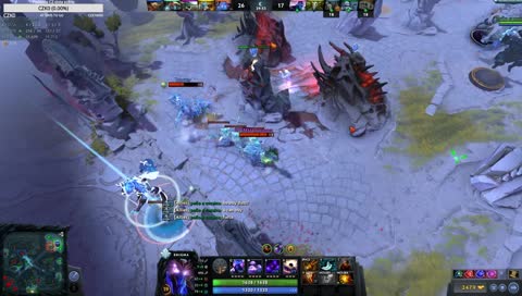 Saber análně znásilní skupinu nic netušících mužů