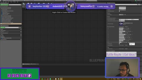 idk what happen but Syeet is happy so am I LUL