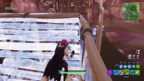 TTV dudes gets wrecked, comes into the stream with excuses after - rage more kid 