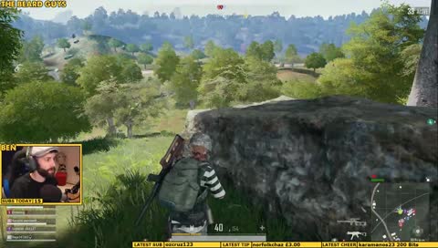 Great 180 snap