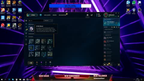 Ruhsömüren Vayne Ahmet'in ruhunu sömürdü