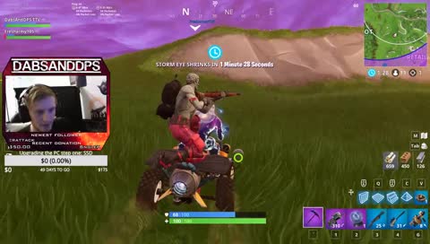 Im here to do memes and choke top 10's... and im all out of MEMES! (98/100 wins!)
