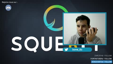 Un tueur ce Bone !