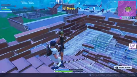 Double trap dub