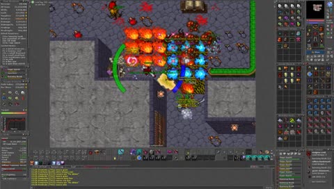 zenkedy jogando oq sabe