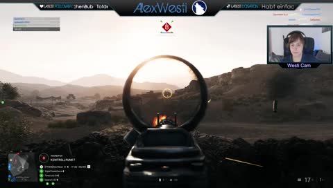 BF V bestes Spiel evööör!!!