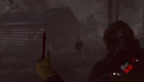Knife snipes!