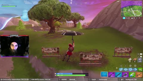 2 nö scope dövammm