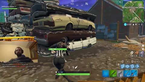 En boca cerrada no entran moscas