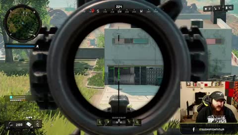 Sush, he has a family my dude..