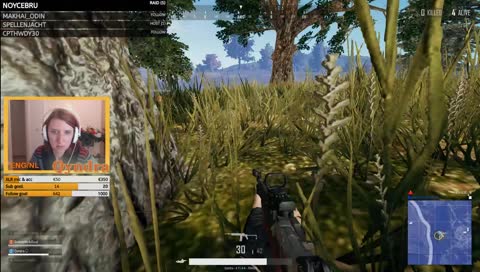Winner Winner Chicken Dinner ;)