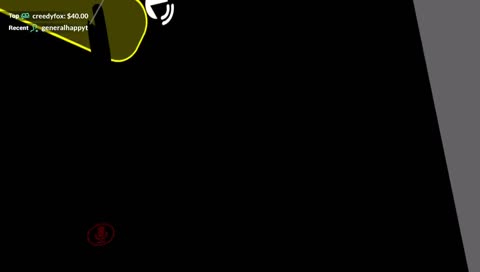 Foxy being family friendly