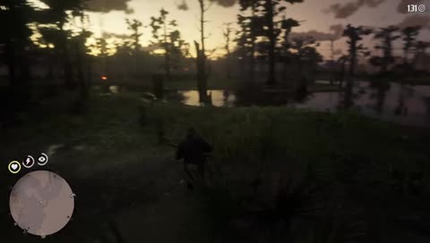 quand le chasseur devient la proie