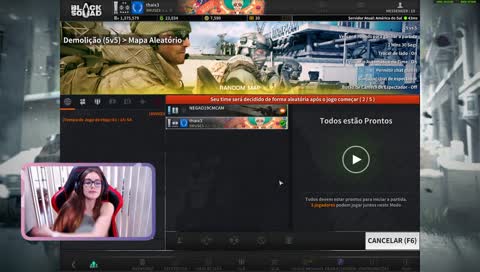 Pensou que não ia clipar?