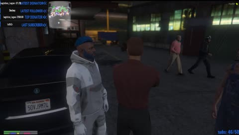 I memed too hard....