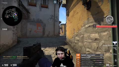 Silver Bots, 3k Reen ez Life.