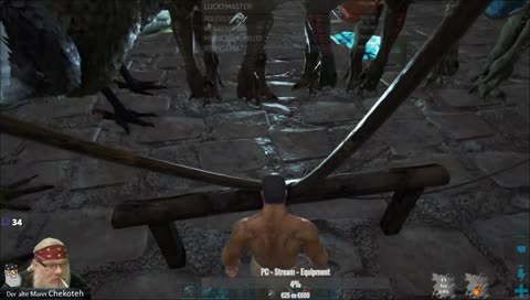 hätte man auch J drücken können