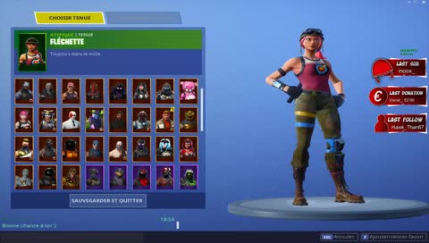 INOX INFÉRIEUR A LA MOYENNE 