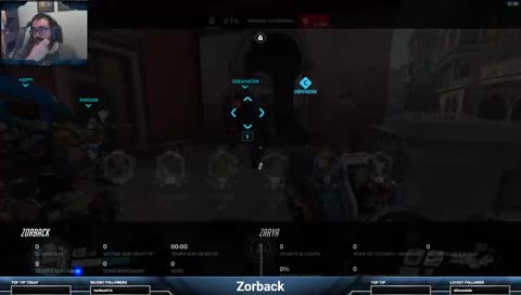 C'est ça notre strat