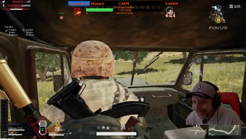 Kilik NooooOoOOoOOoOO