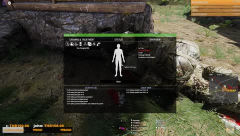 อย่าให้หัวหน้าผมตายนะครับ