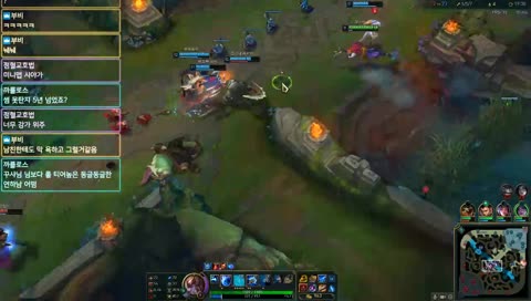 땅콩 0고백 10차임 달성