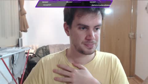 HeyNau.Exe dejo de funcionar.