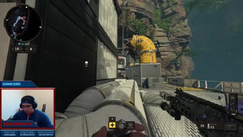 6 kills in a row