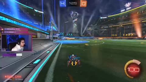 wow