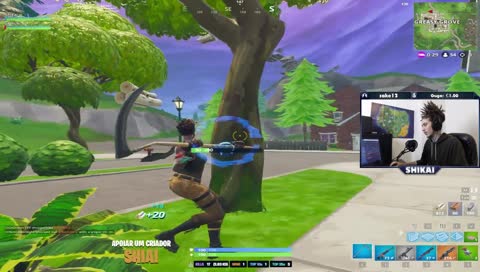 Tens aqui uma smg verde     de que cor é?