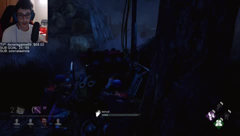 luckiest hatch