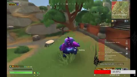 the time when pros about to get revived