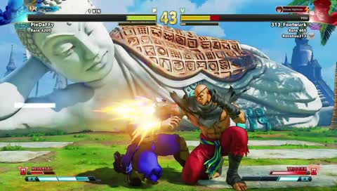 Lord Bipson Is Too Good