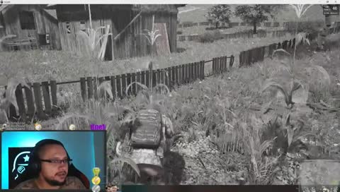 "Je vais me faire un stuff" "C'EST MOI !" 